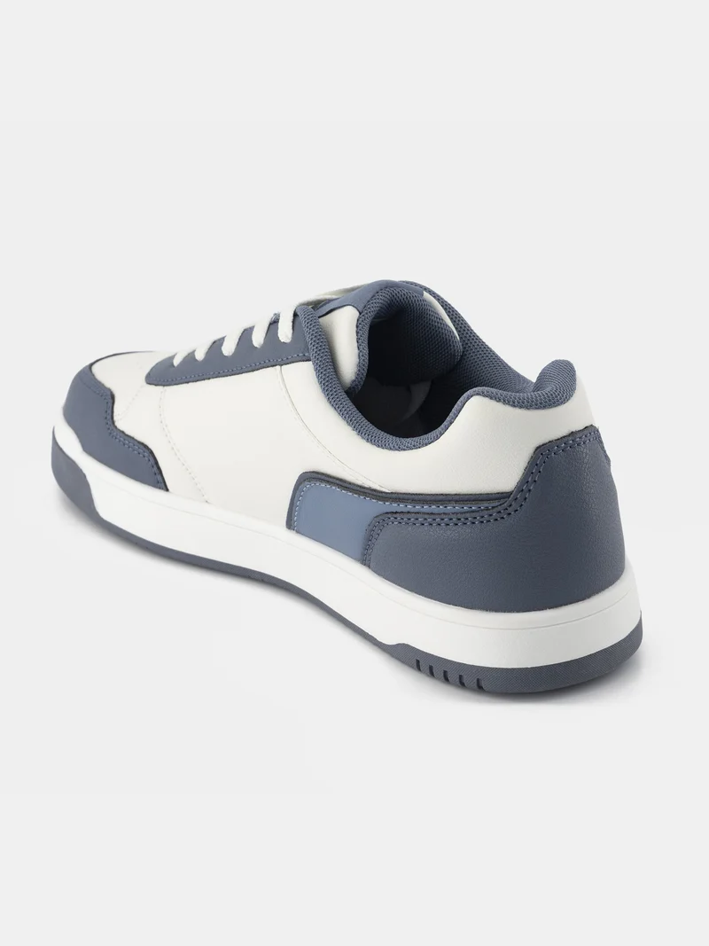 Sneakers enfant LCS Court Breaker