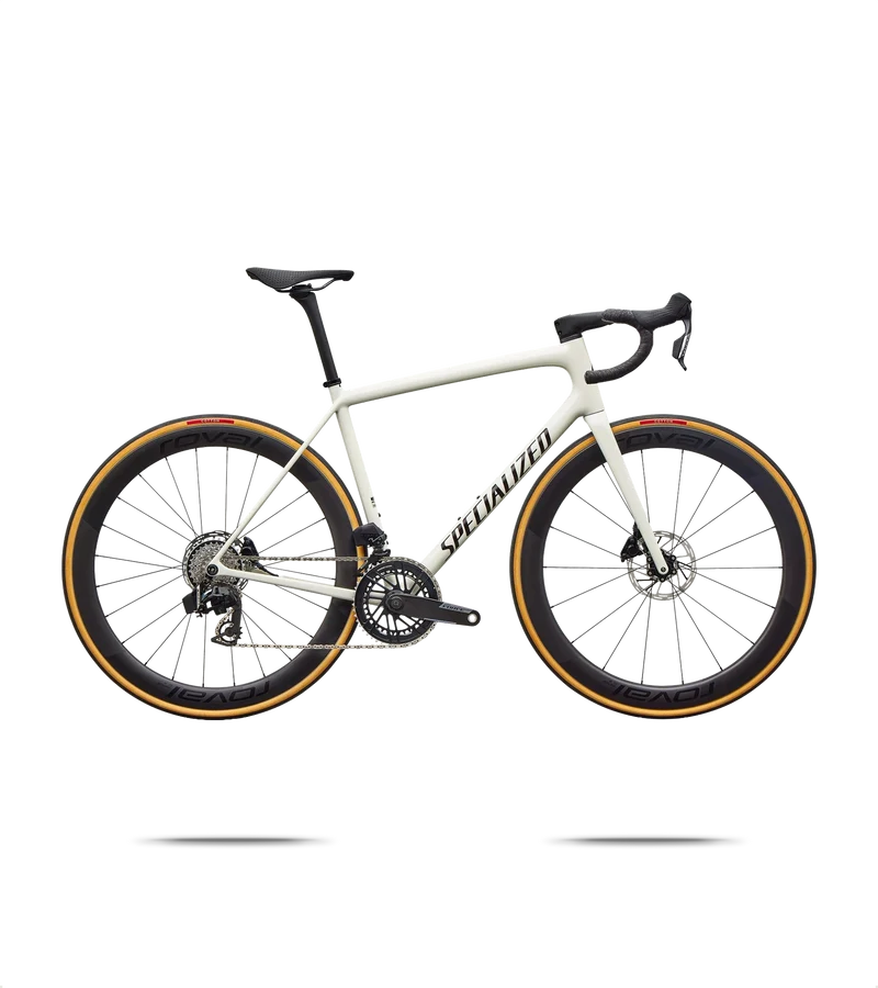 Aethos 2 Pro Carbon Force AXS Road Bike 2027