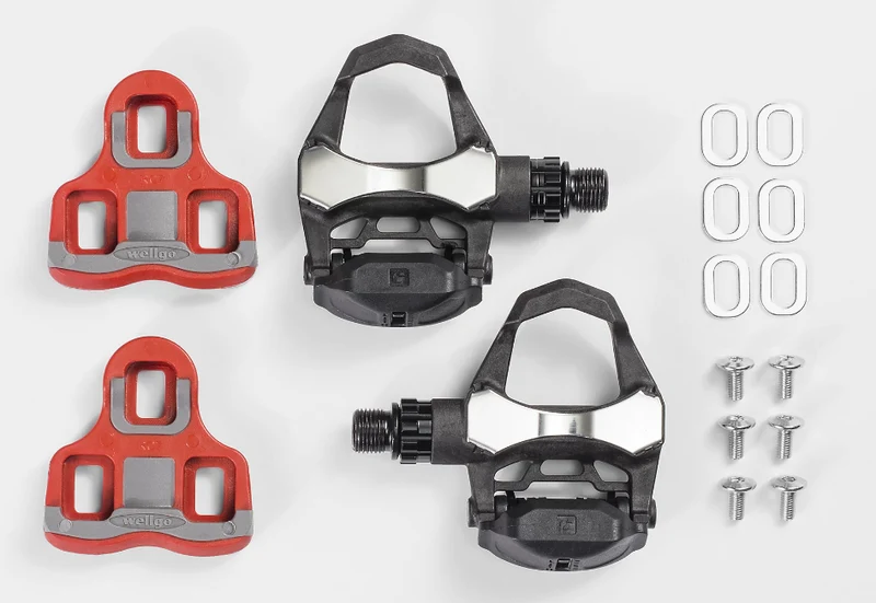 Pédale Élite de route Bontrager