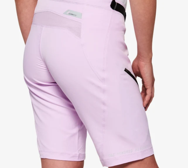 Short 100% Airmatic pour femmes