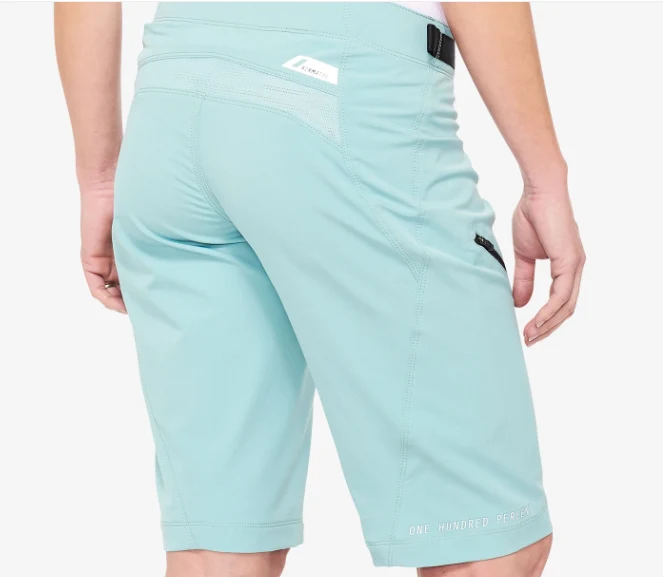 Short 100% Airmatic pour femmes