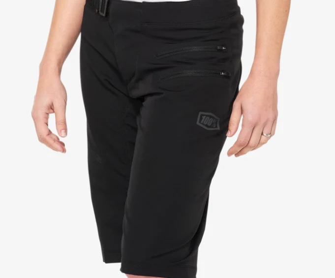 Short 100% Airmatic pour femmes