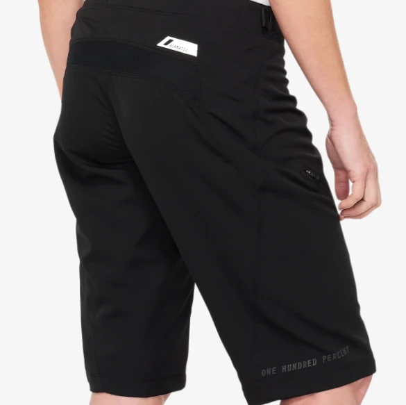 Short 100% Airmatic pour femmes