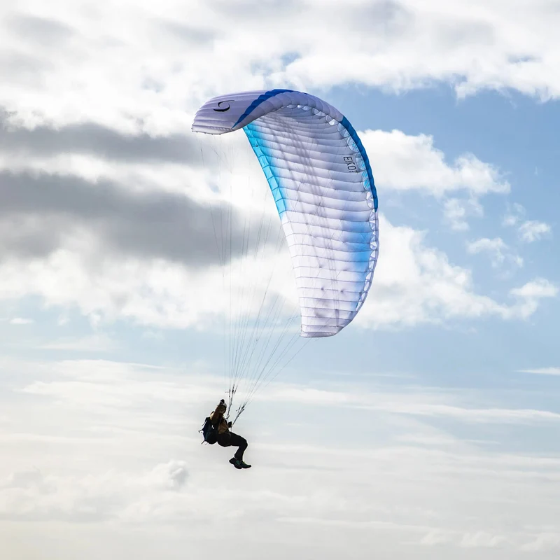 Supair Eiko 2 – Parapente