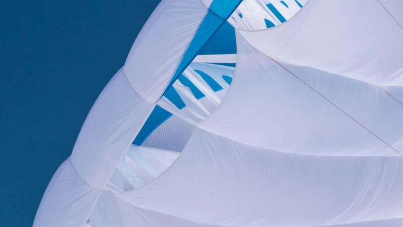 Supair Eiko 2 – Parapente
