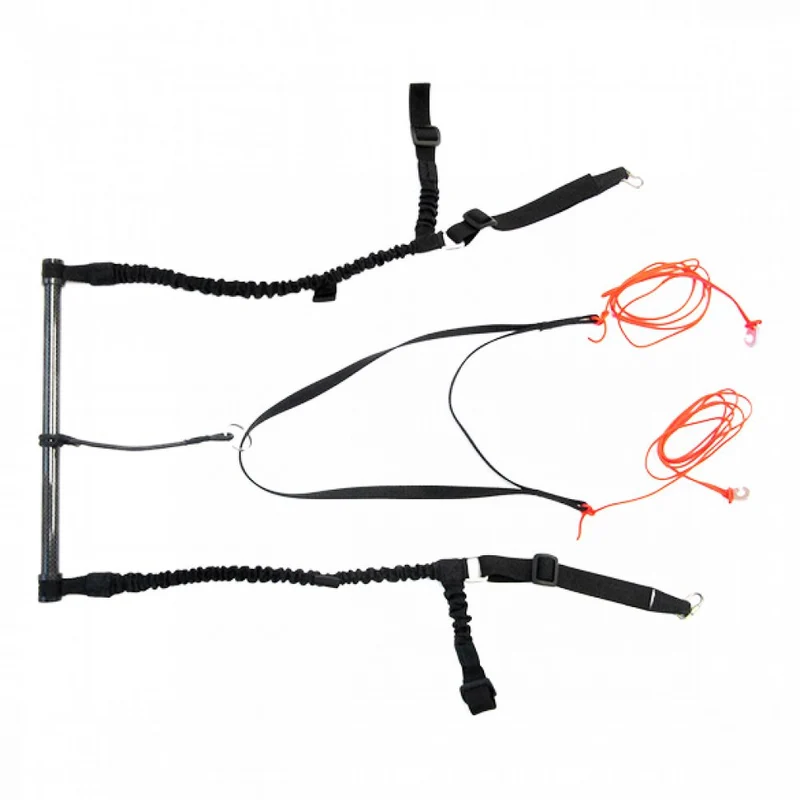 Repose-pieds Advance AX 3 / 4 /5 , SU 3 / 4 / 5 et PR 3.