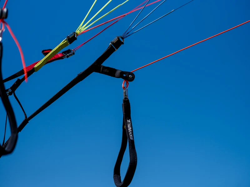 Skywalk Masala 4 – Parapente EN-A pour débutant