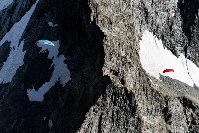 Gin Yeti 6 – Parapente