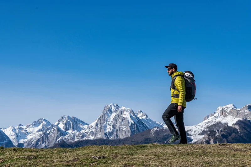 Gin Yeti 6 – Parapente