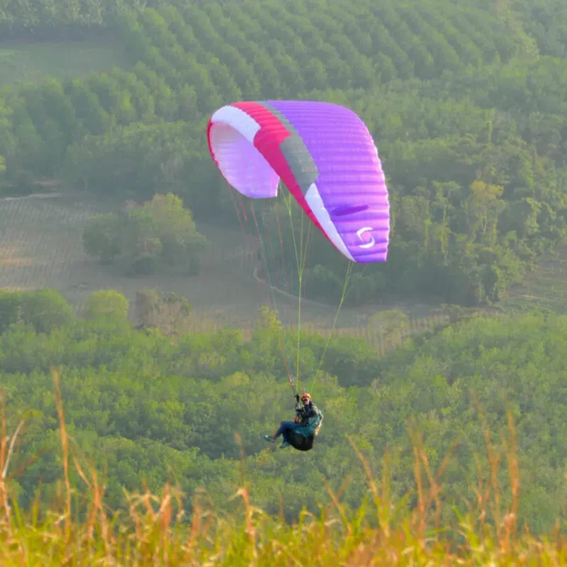 Supair Eona 4 – Parapente