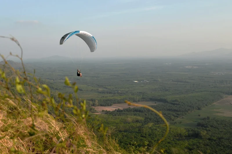 Supair Eona 4 – Parapente