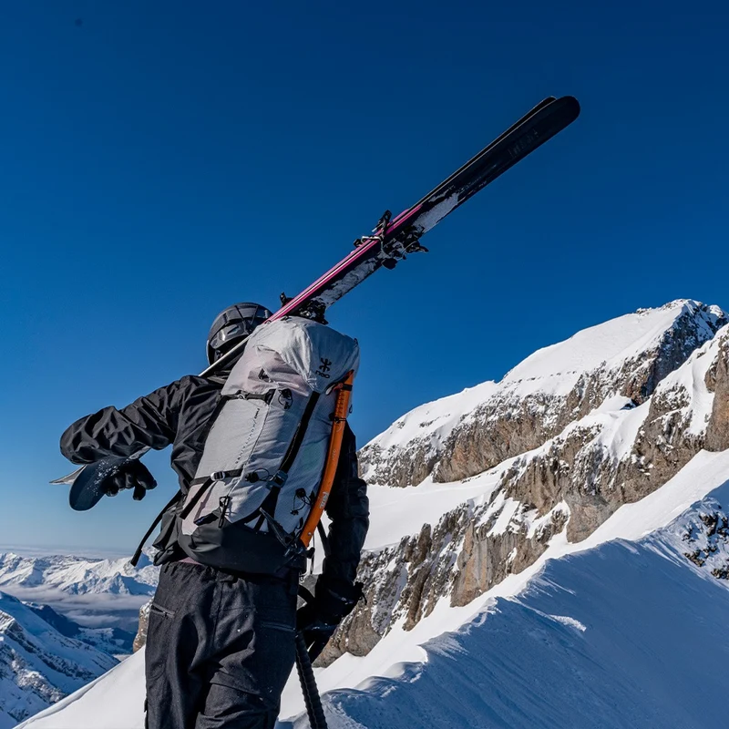 Sac à dos montagne technique NEO Mountain HOMME 25L / 35L