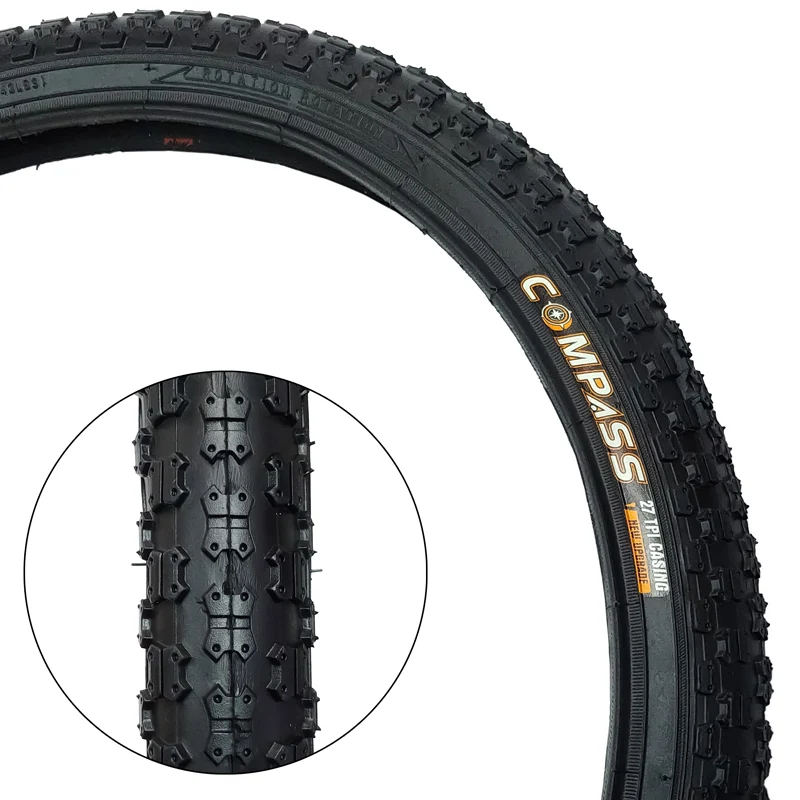 Damco | Pneu 20 x 1.75