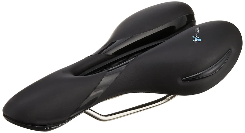 Royal| Selle de vélo | Respiro