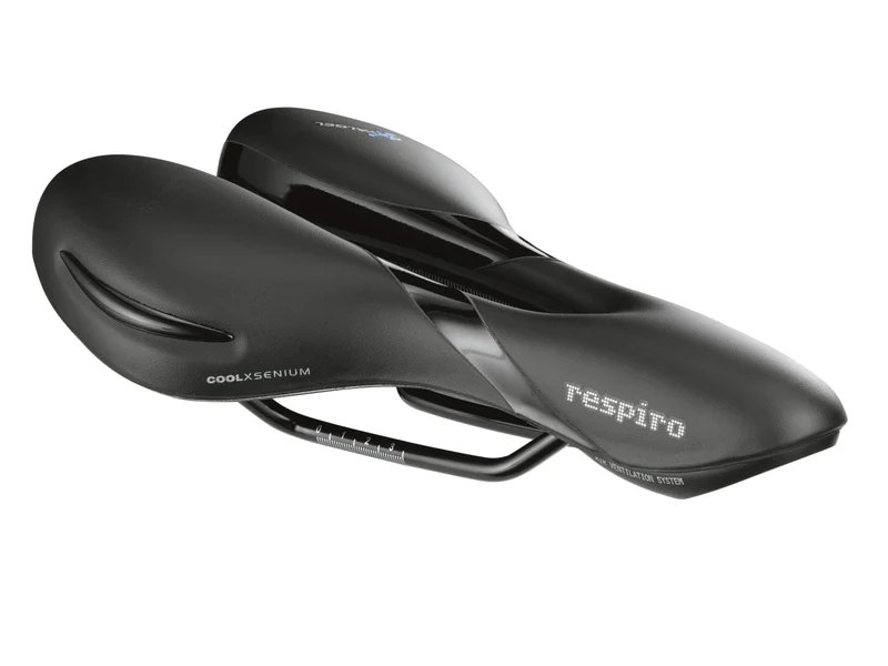 Royal| Selle de vélo | Respiro