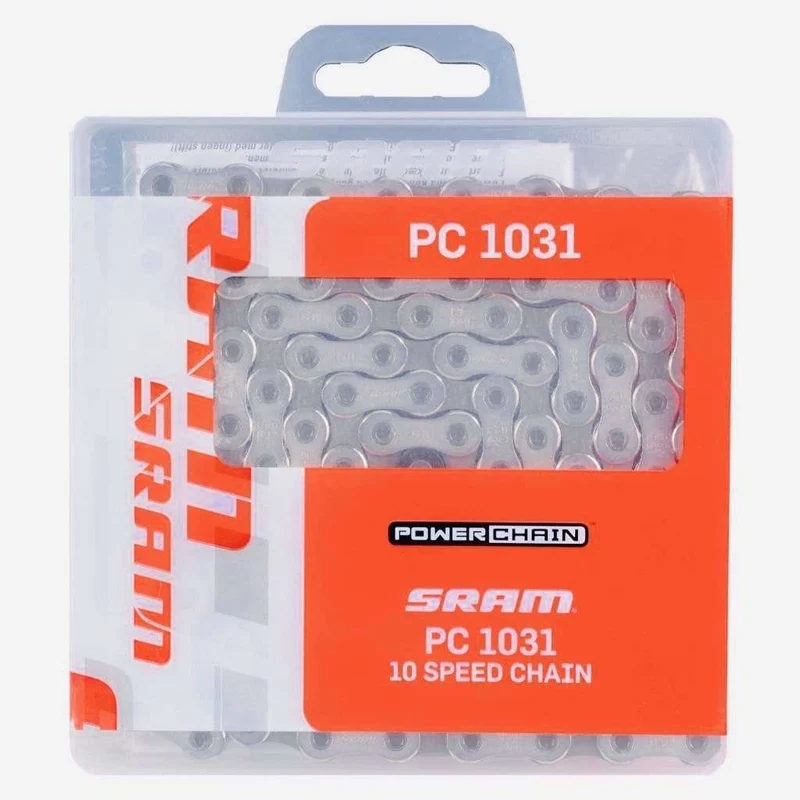 Chaînes Sram 10 vitesses PC-1031