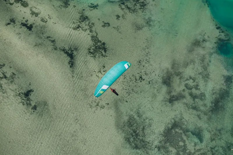 Niviuk Artik 7 P – Parapente EN-C
