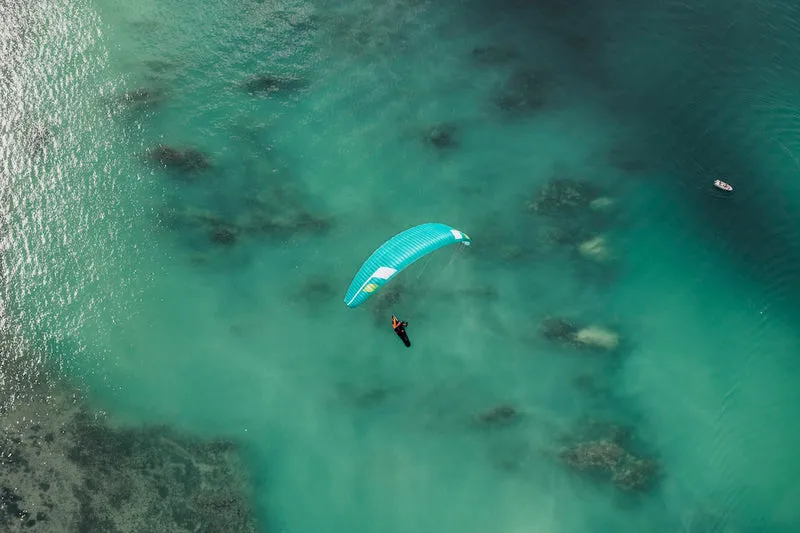 Niviuk Artik 7 P – Parapente EN-C