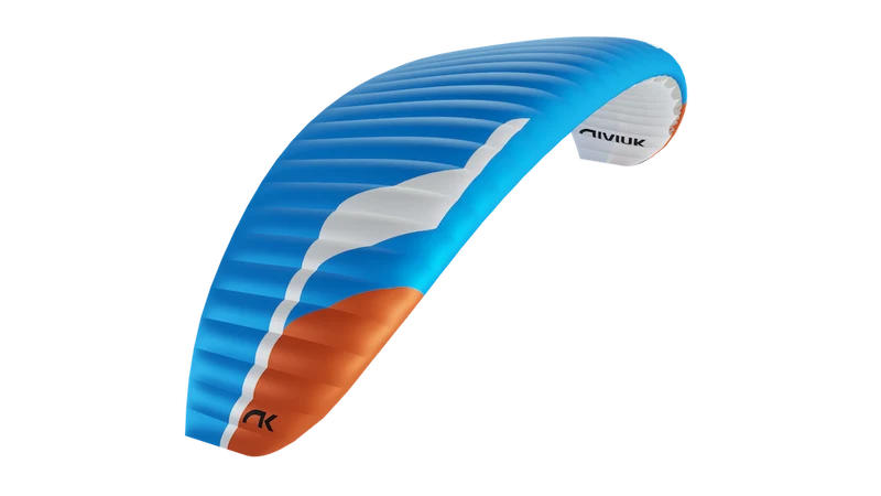 Niviuk Target – Parapente EN-A