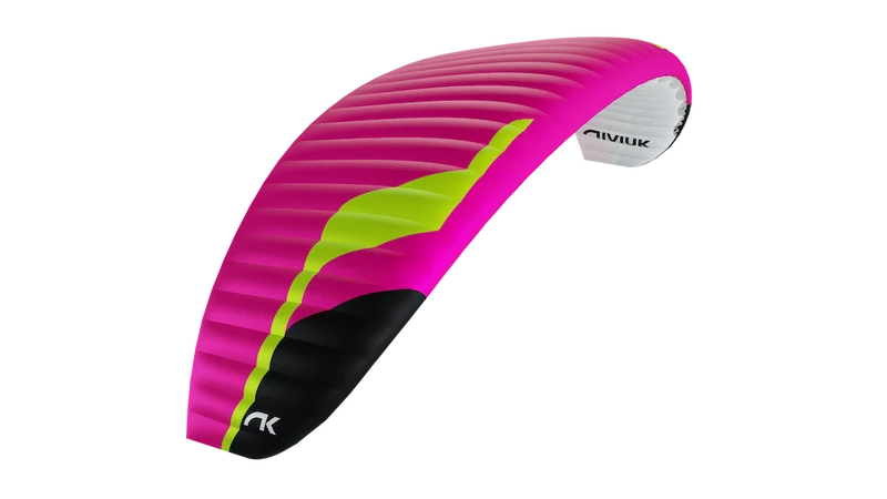 Niviuk Target – Parapente EN-A