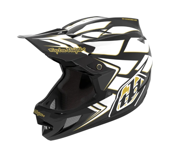Troy Lee Design COMPOSITE D4 AVEC MIPS