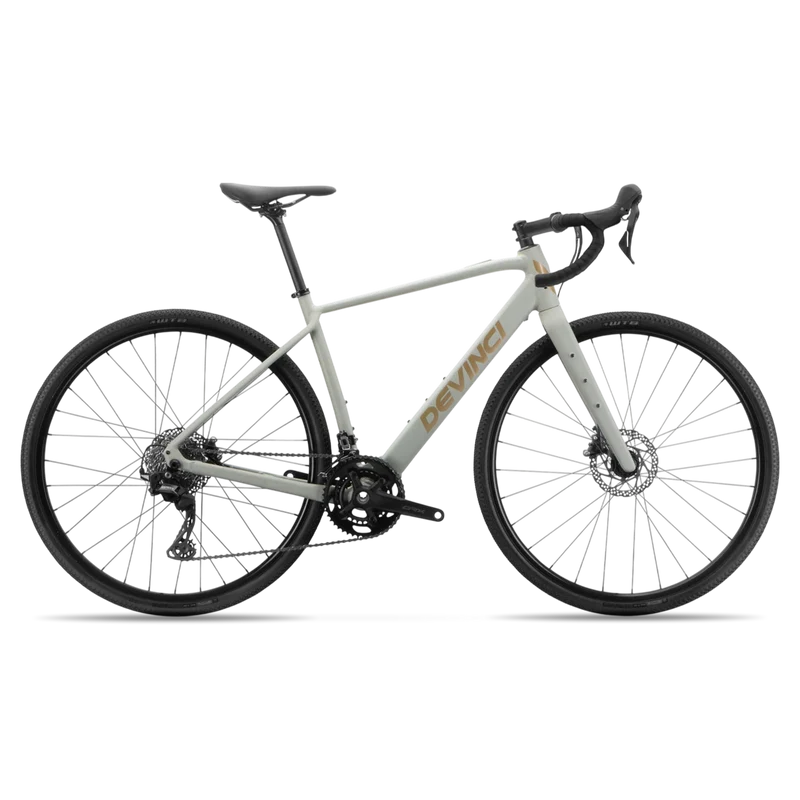 Devinci E-Hatchet Tour Mahle X30