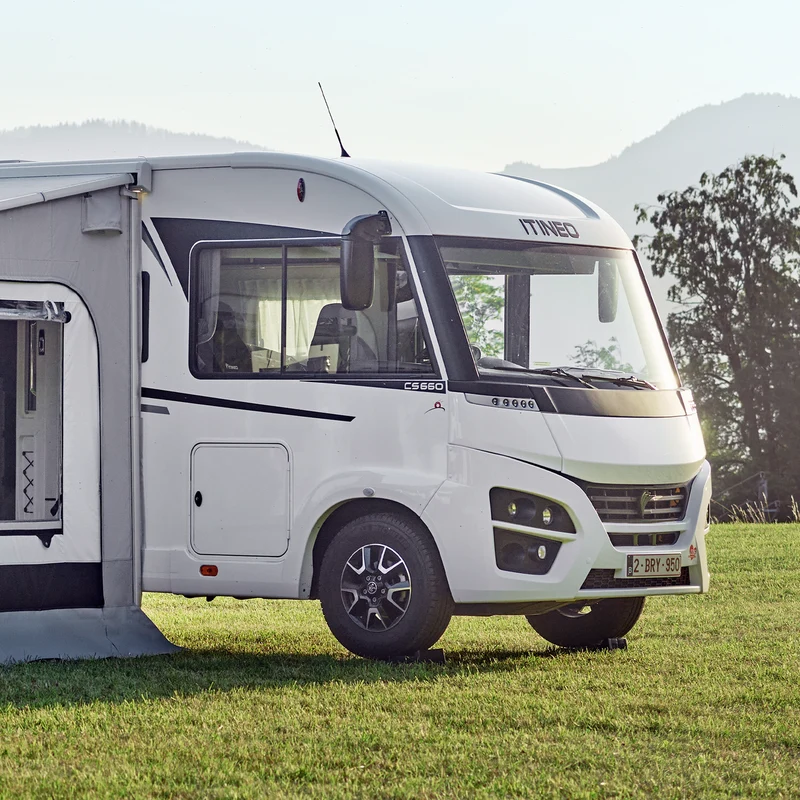 Thule | Levelers