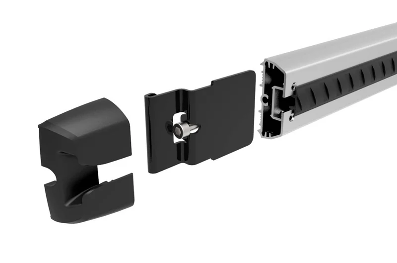Thule Elite Van XT Transit