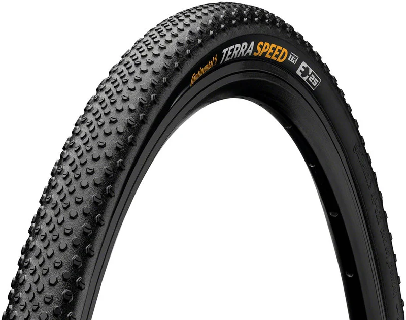 Pneu Continental Terra Speed