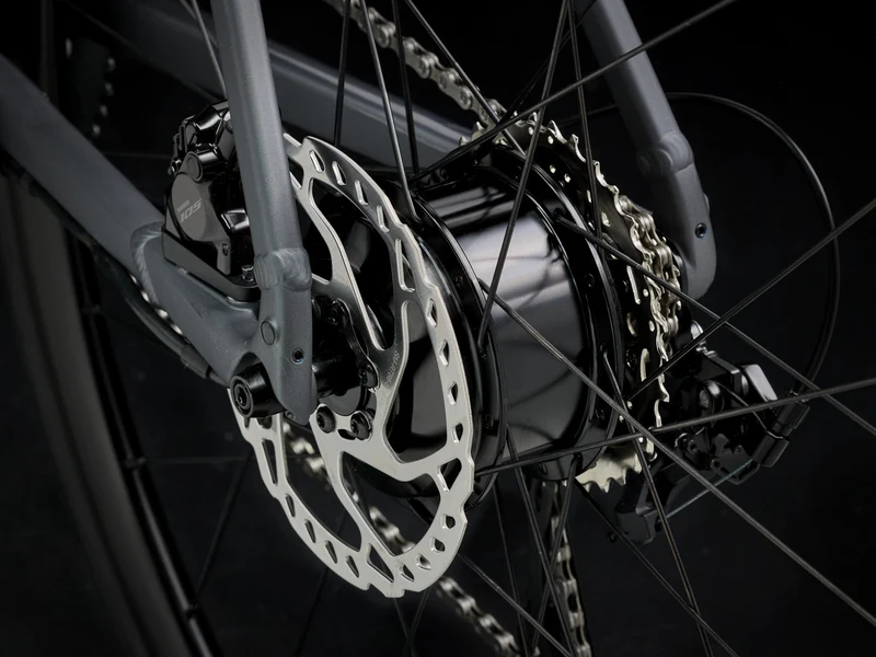 Trek | Domane+ | AL5