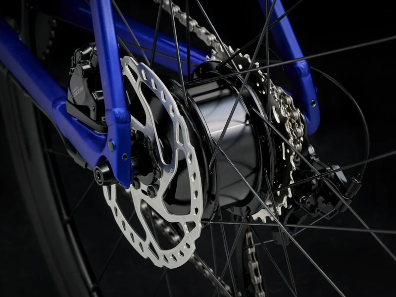 Trek | Domane+ | AL5