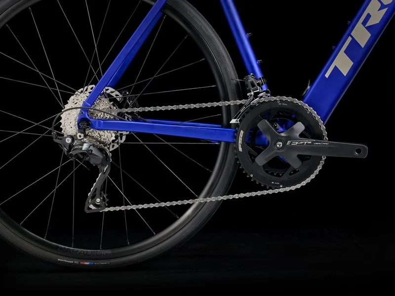 Trek | Domane+ | AL5