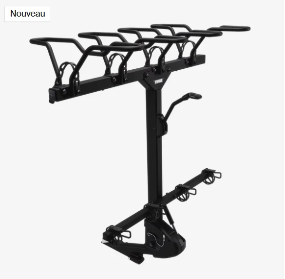Thule | ReVert | 4 Vélos