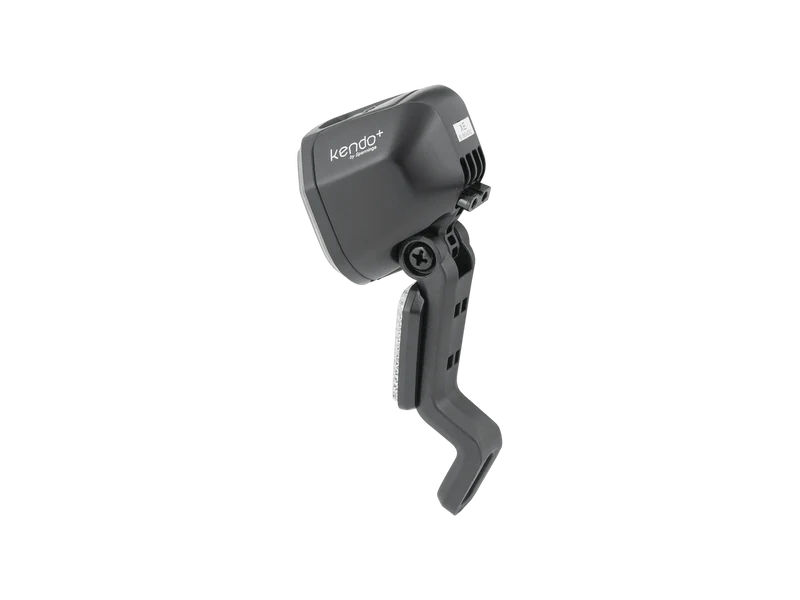 Éclairage avant de vélo électrique Spanninga Kendo XE 6-36VDC