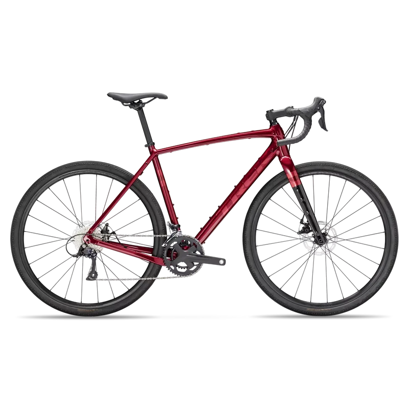 Trek | Checkpoint | ALR 3