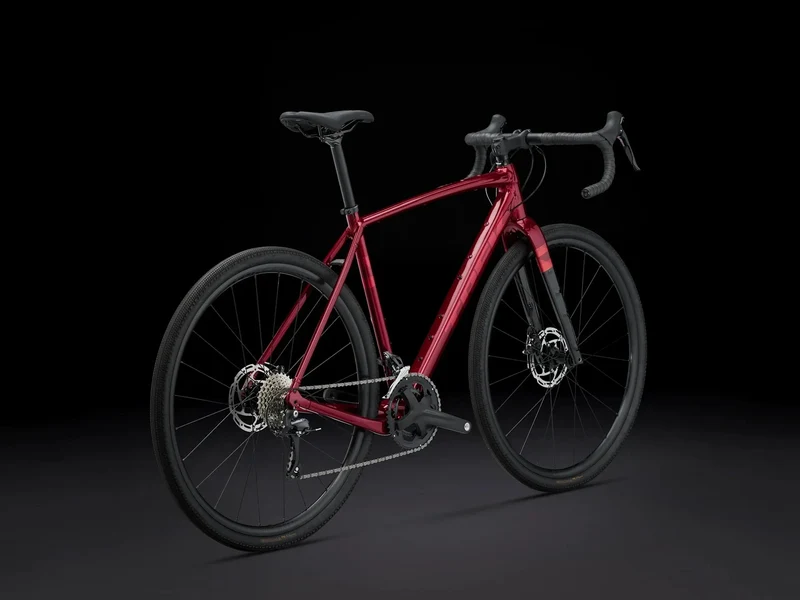 Trek | Checkpoint | ALR 3