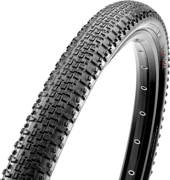 MAXXIS PNEU RAMBLER | Tringle rigide