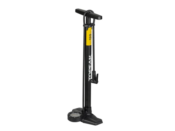 TOPEAK | POMPE À PIED JOEBLOW URBAN EX 120 PSI