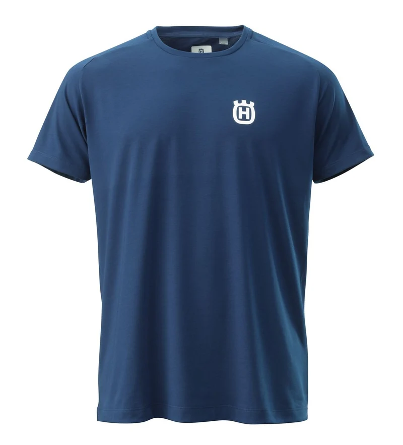 T-Shirt Husqvarna Inventor