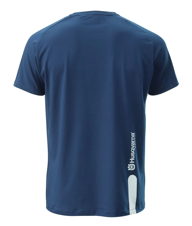 T-Shirt Husqvarna Inventor