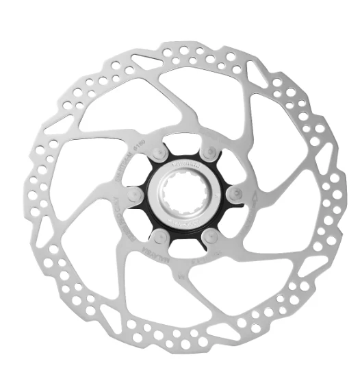 ROTOR DISC BRAKE, SM-RT54, S W/LOCK RING