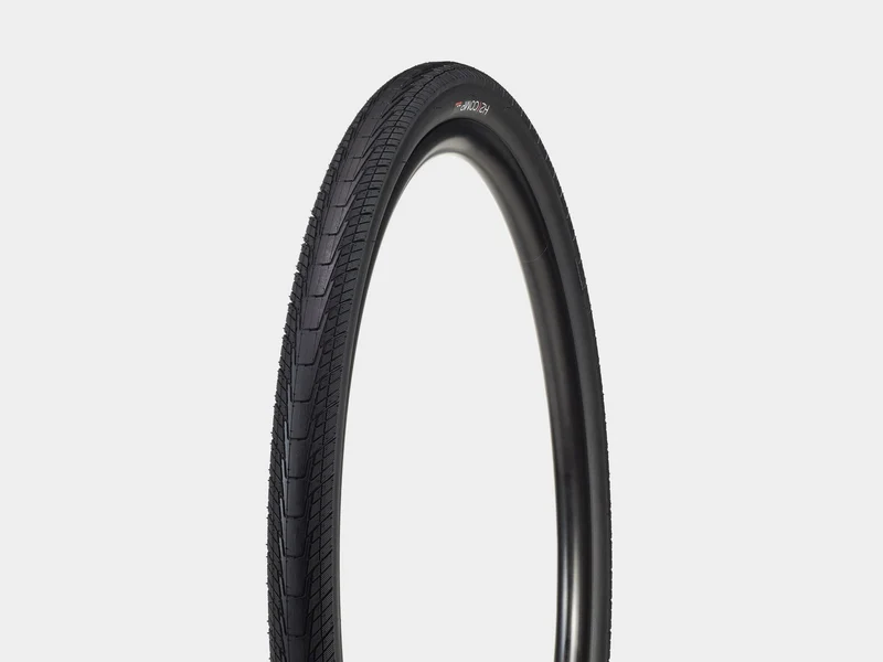 Pneu bontrager H2 comp
