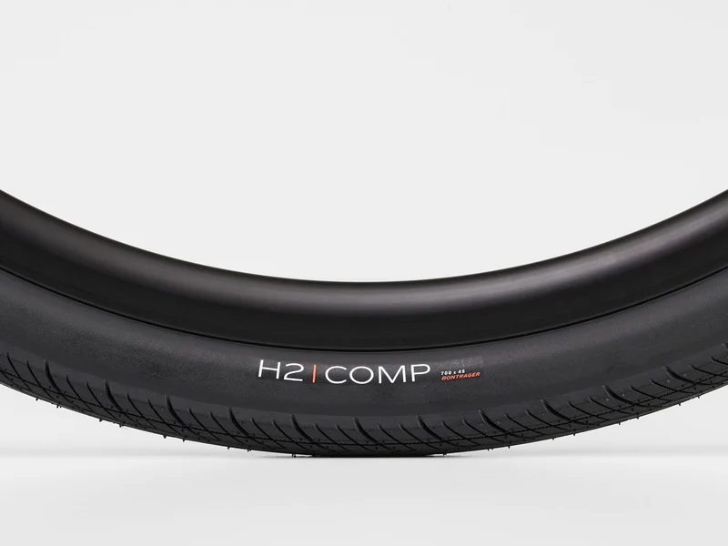 Pneu bontrager H2 comp