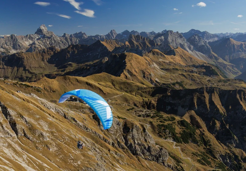Ozone Moxie – Parapente EN-A