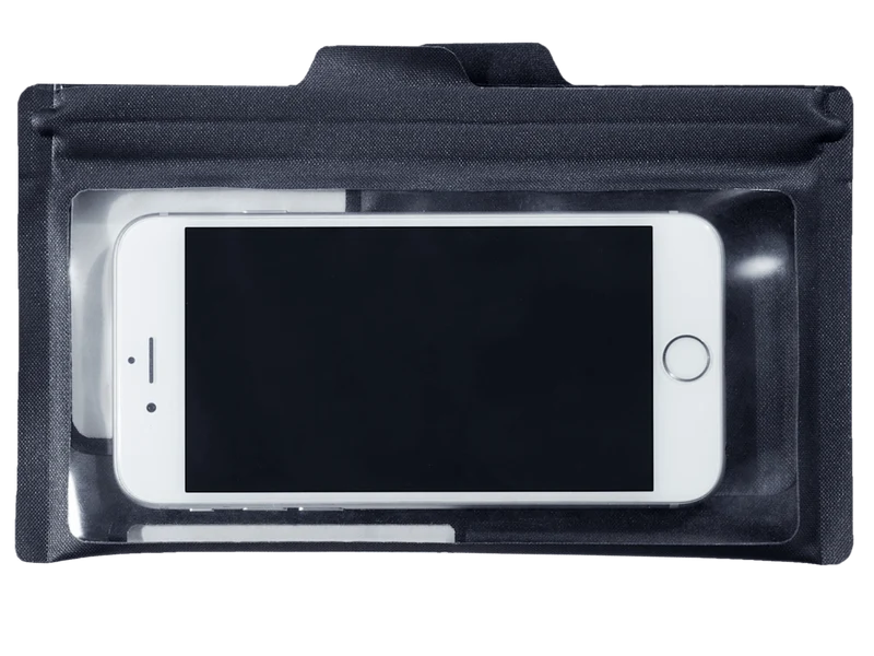 Portefeuille pour téléphone Bontrager Pro Ride