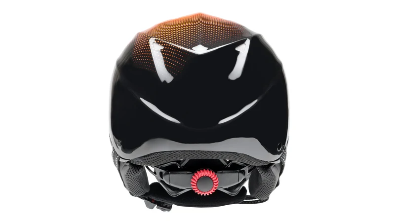 Icaro Nerv 2.0 Casque parapente avec visière en option