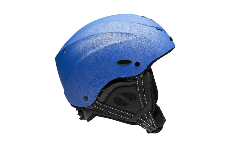 Icaro Nerv 2.0 Casque parapente avec visière en option