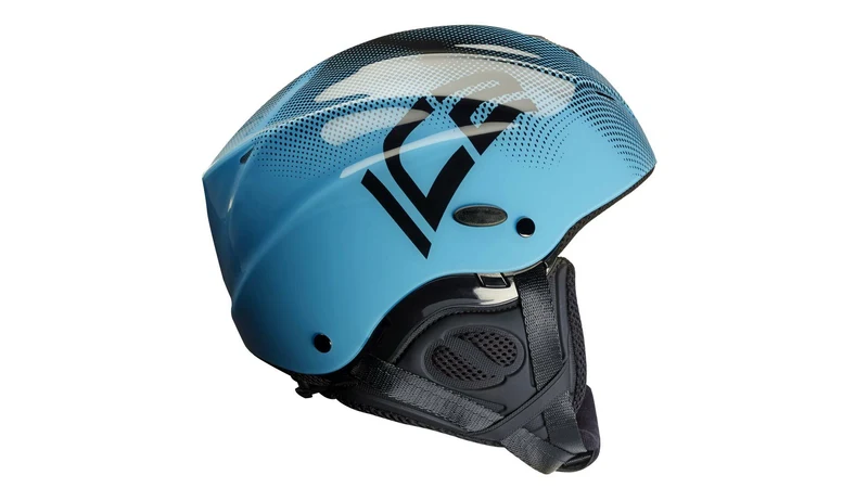 Icaro Nerv 2.0 Casque parapente avec visière en option
