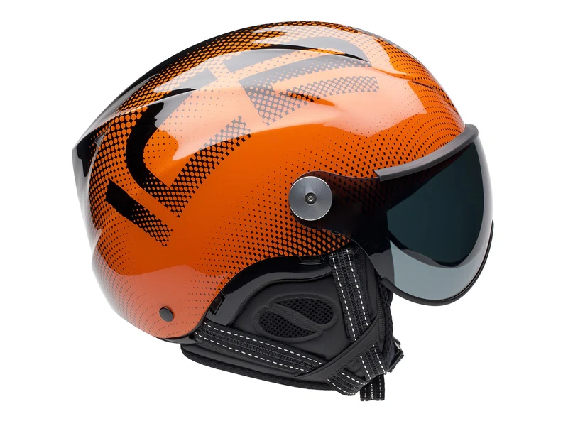 Icaro Nerv 2.0 Casque parapente avec visière en option