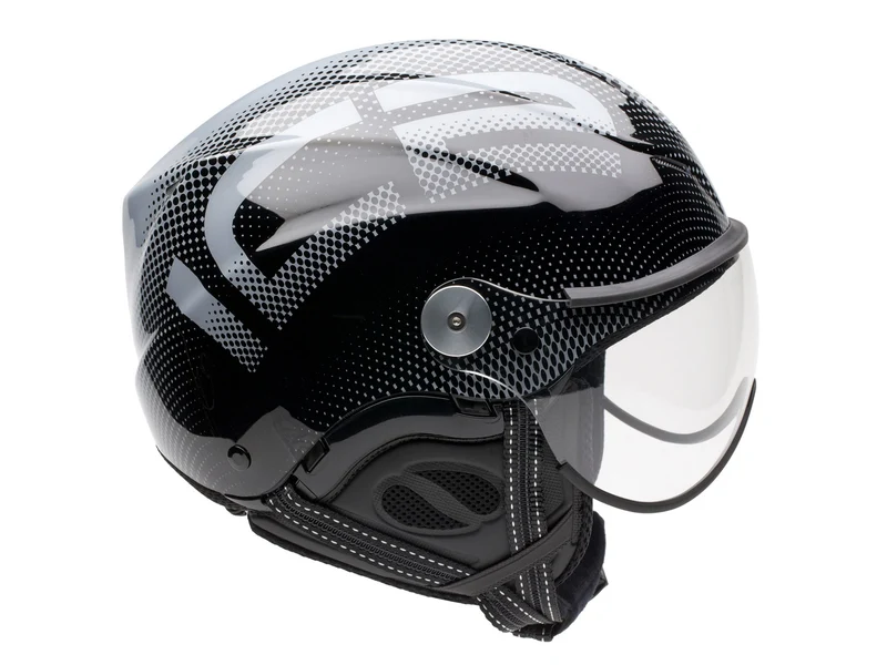 Icaro Nerv 2.0 Casque parapente avec visière en option